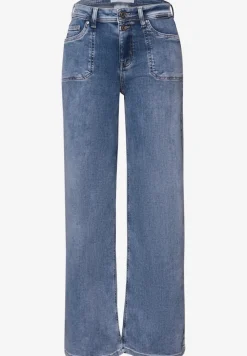 Wide Legs Jeans