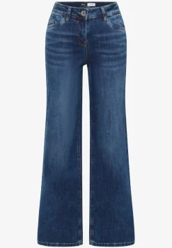 Wide Legs Jeans