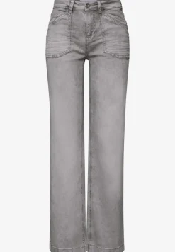 Wide Legs Jeans