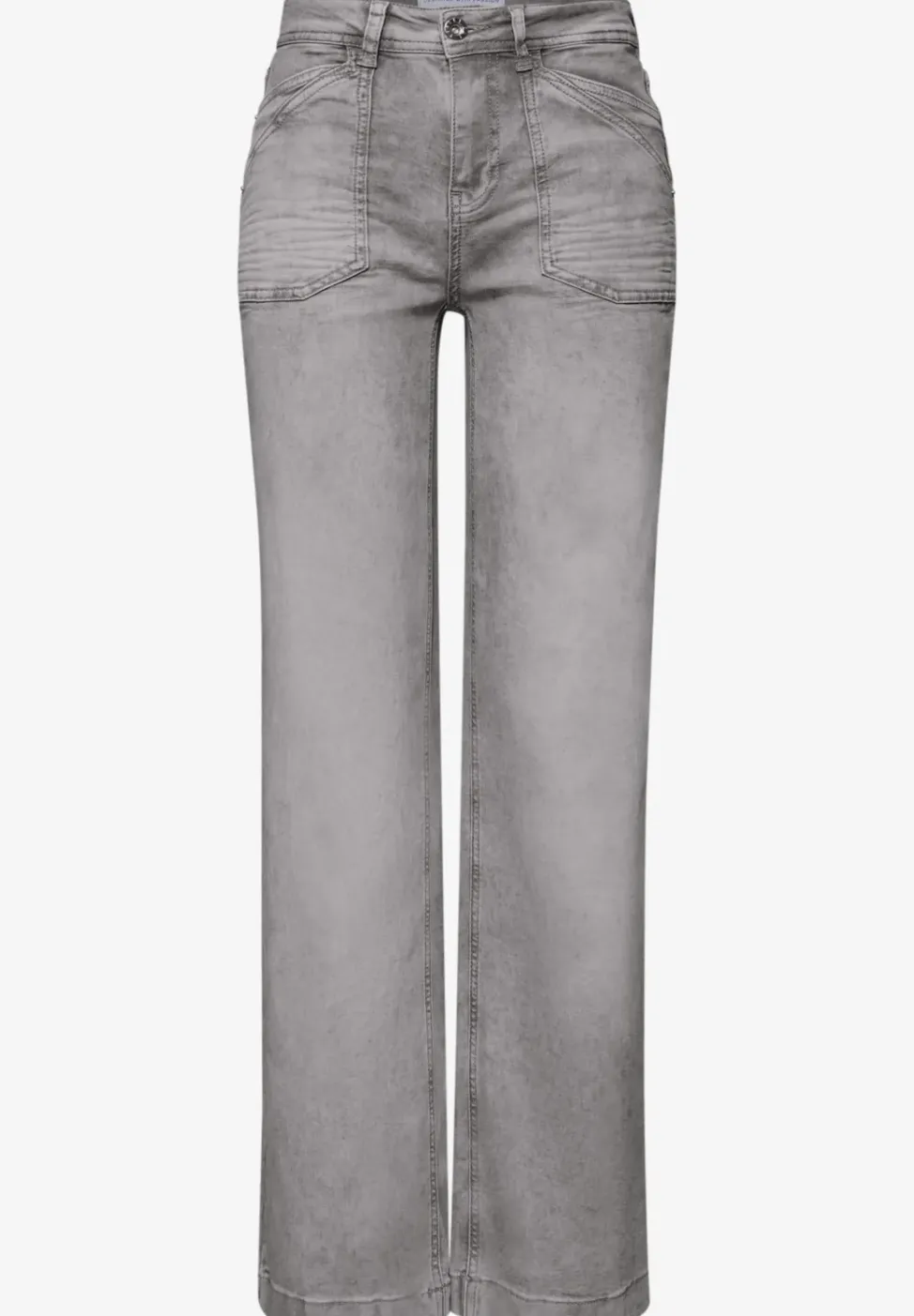 Wide Legs Jeans