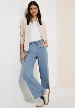 Wide Legs Jeans