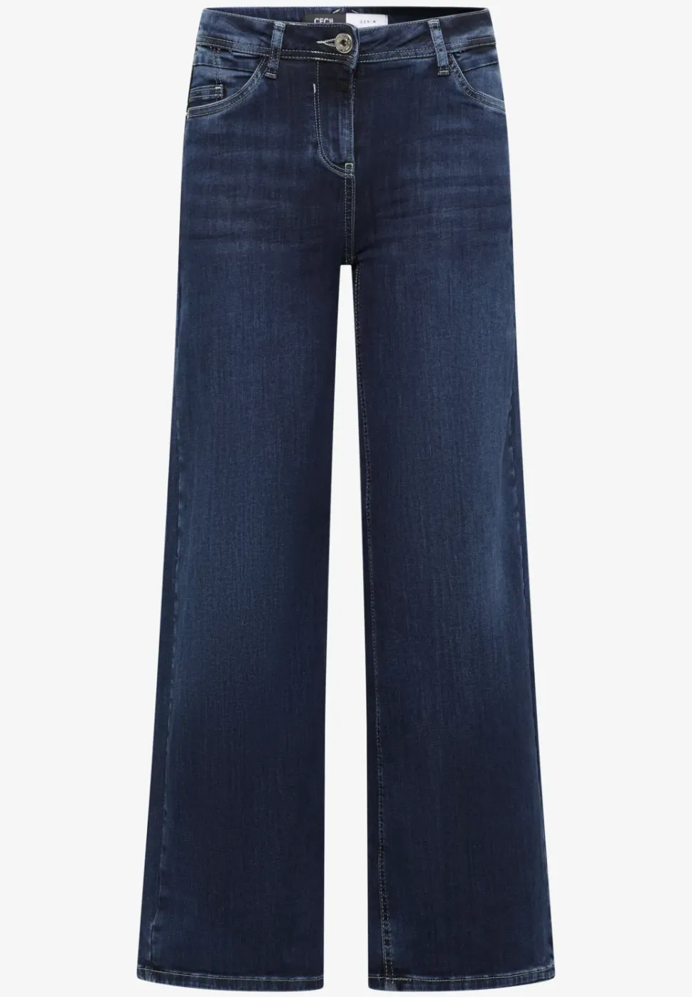 Wide Legs Jeans