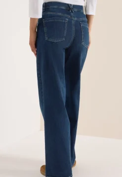 Wide Legs Jeans