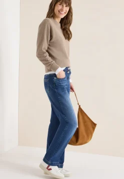 Wide Legs Jeans