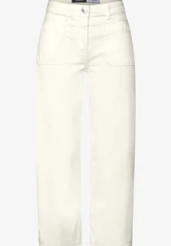 Wide Legs Jeans