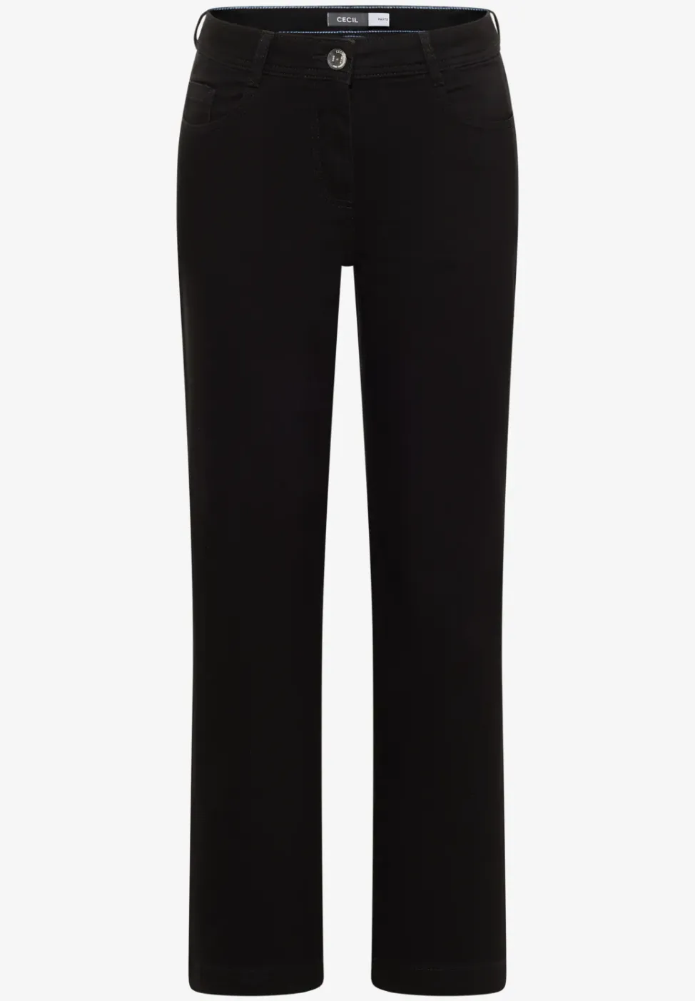 Wide Legs Jeans