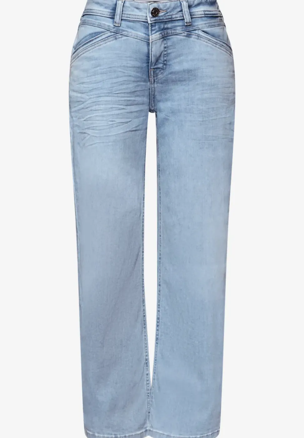 Wide Legs Jeans
