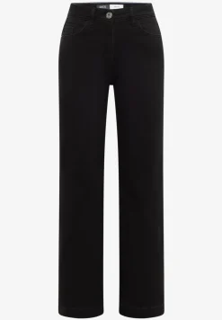 Wide Legs Jeans
