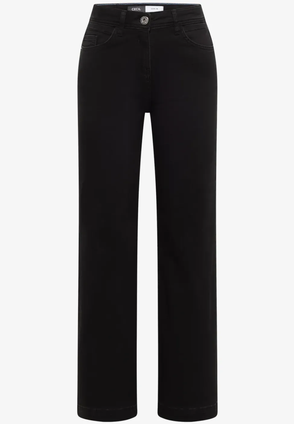 Wide Legs Jeans