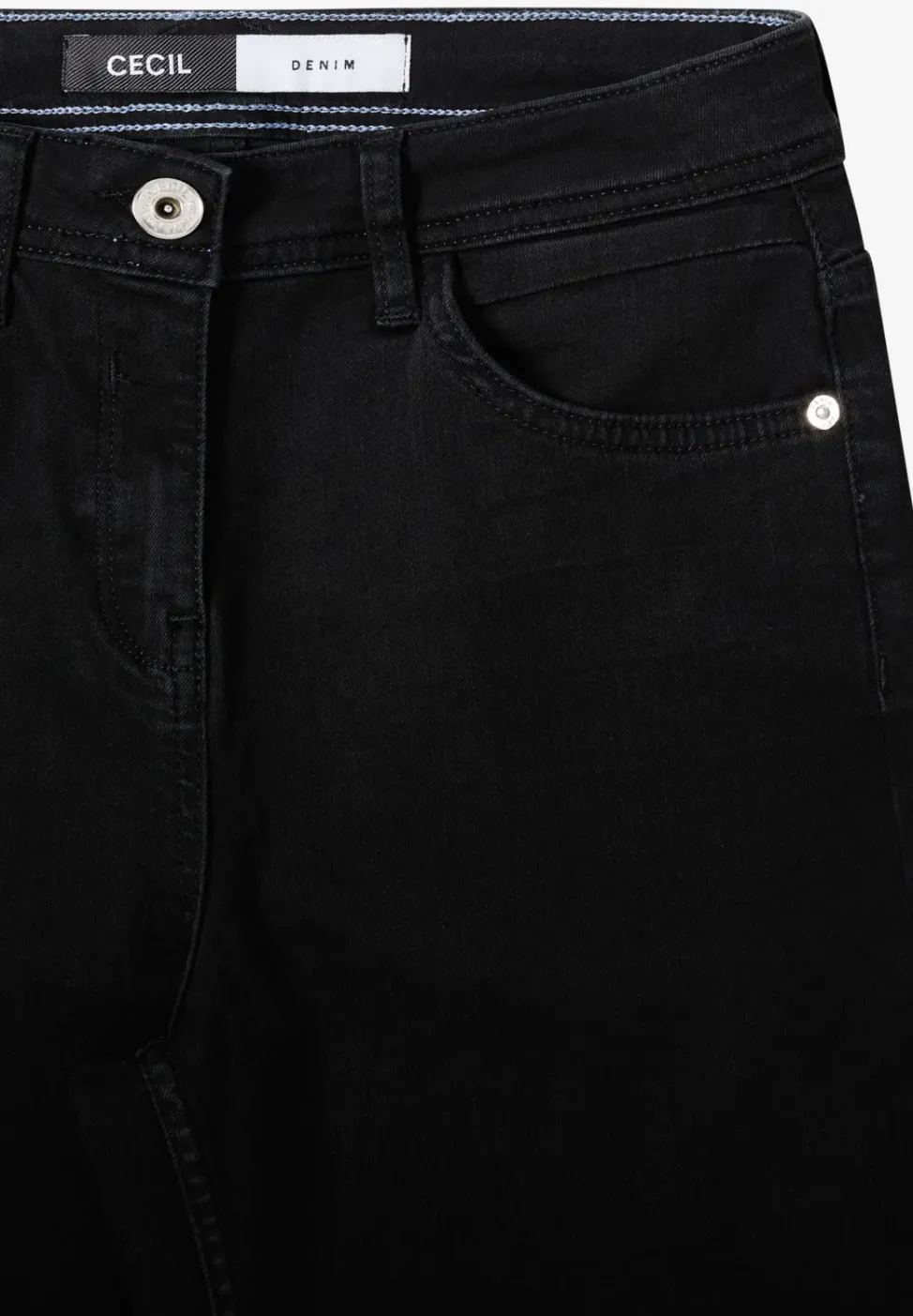 Wide Legs Jeans