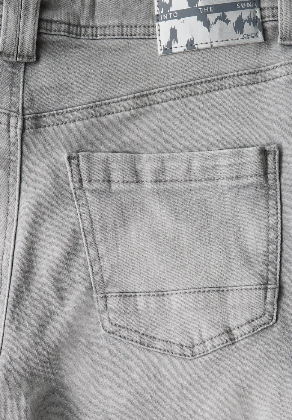 Wide Legs Jeans