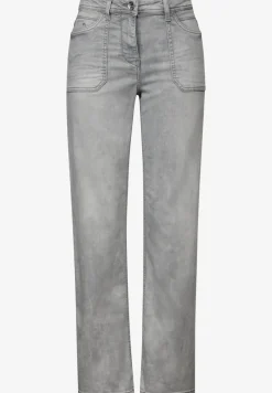 Wide Legs Jeans