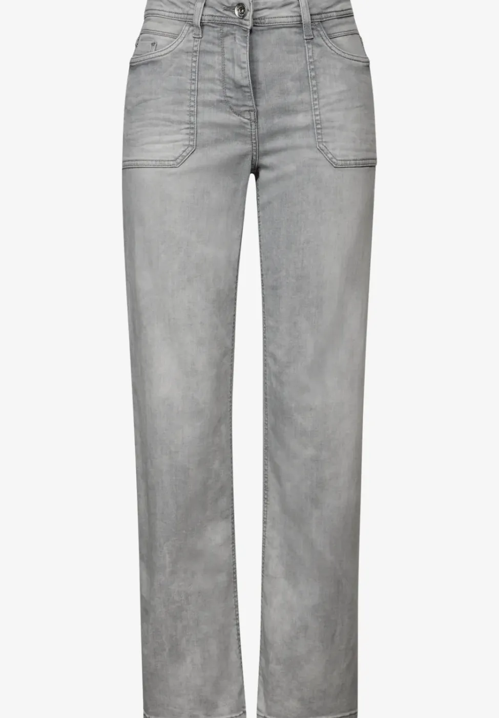 Wide Legs Jeans