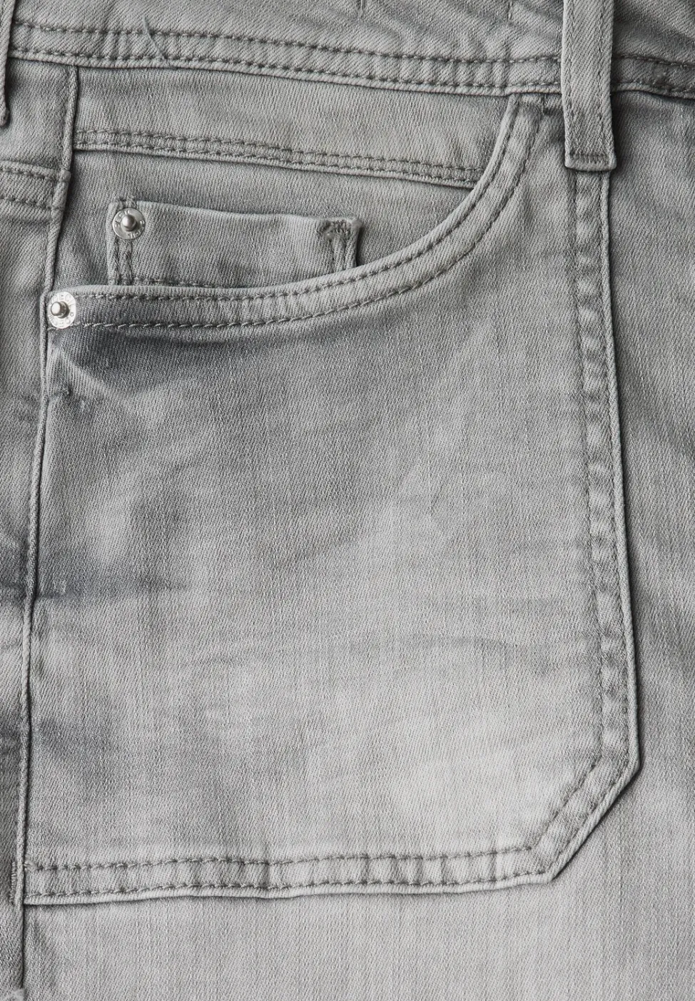 Wide Legs Jeans