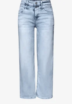 Wide Legs Jeans