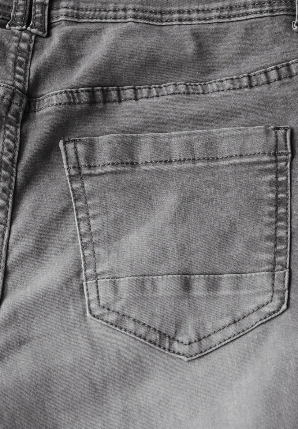 Wide Legs Jeans