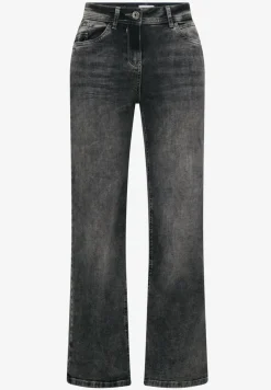 Wide Legs Jeans