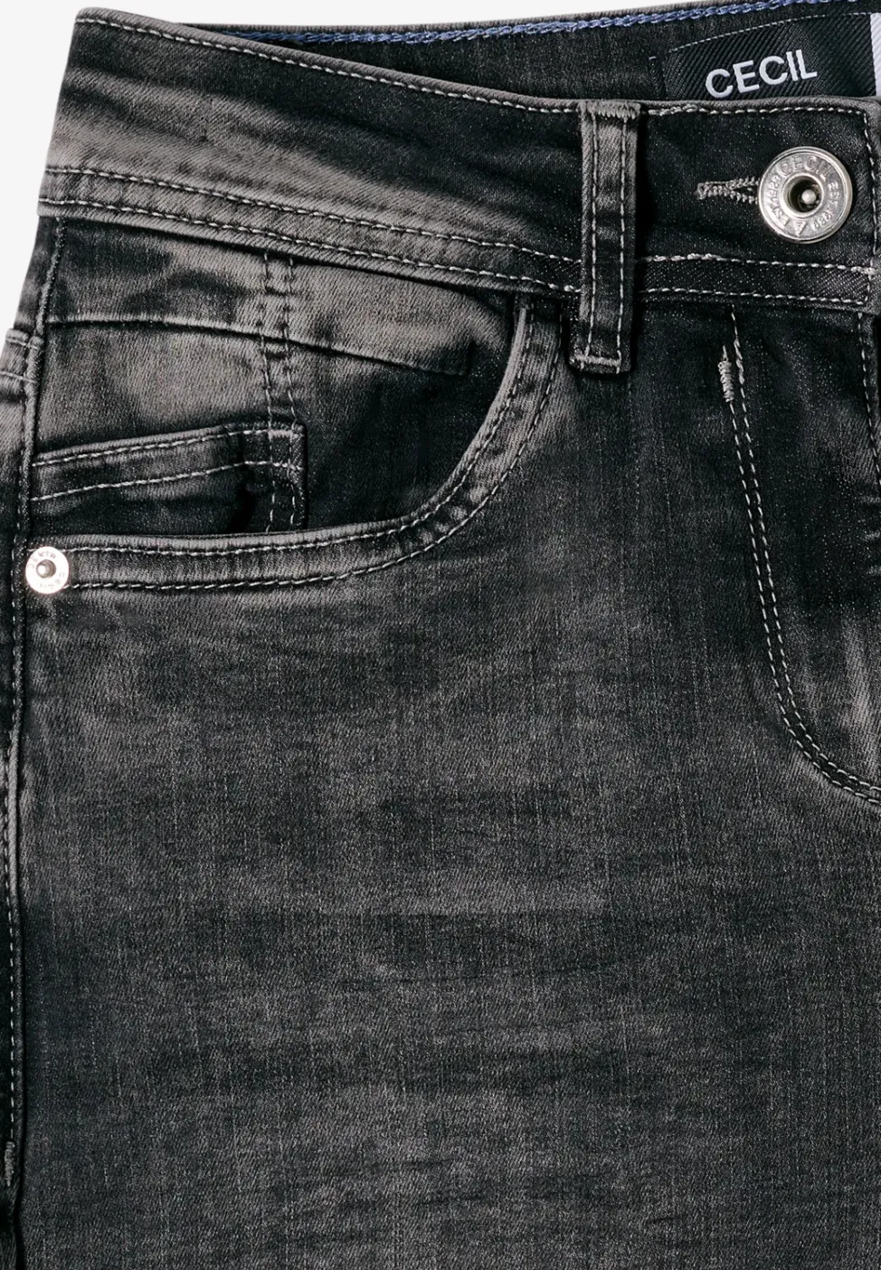 Wide Legs Jeans