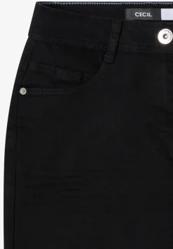 Wide Legs Jeans