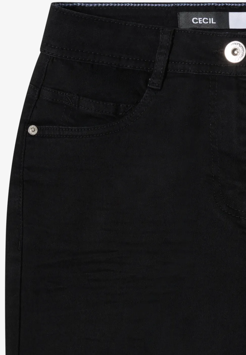 Wide Legs Jeans