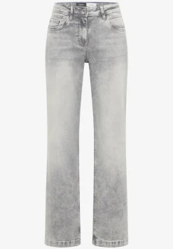 Wide Legs Jeans