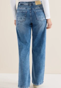 Wide Legs Jeans