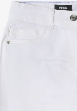 Wide Legs Jeans