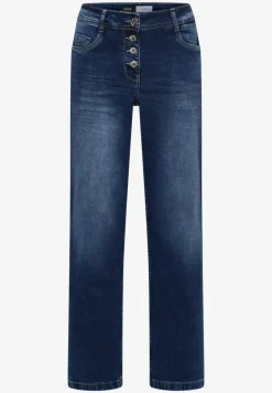 Wide Legs Jeans
