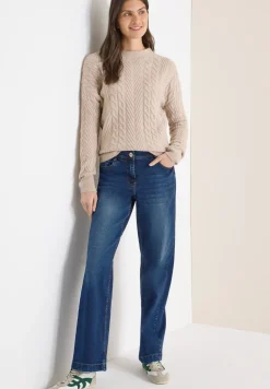 Wide Legs Jeans