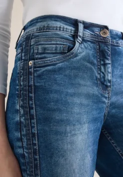 Wide Legs Jeans