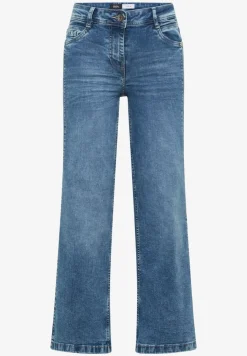 Wide Legs Jeans