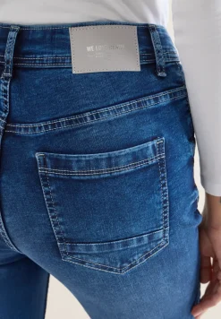 Wide Legs Jeans