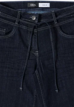 Wide Legs Jeans