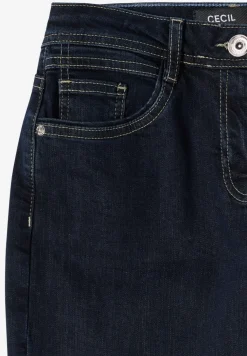 Wide Legs Jeans