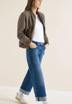 Wide Legs Jeans