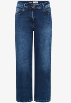 Wide Legs Jeans