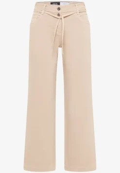 Wide Legs Jeans avec flare