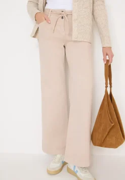 Wide Legs Jeans avec flare