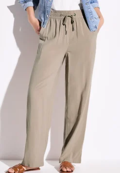 Wide Legs pantalon