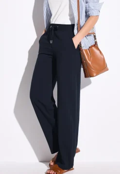 Wide Legs Pantalon