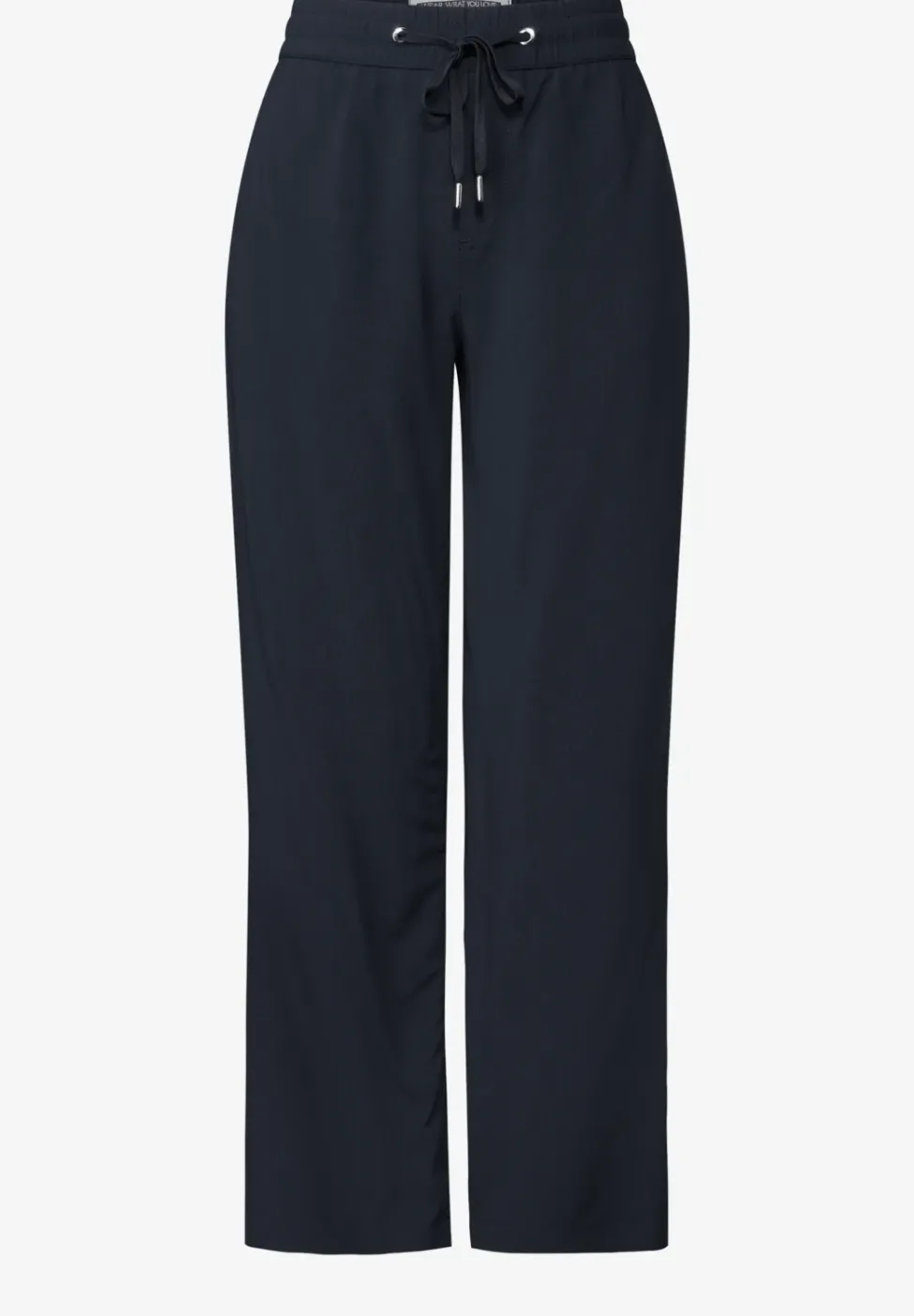 Wide Legs Pantalon