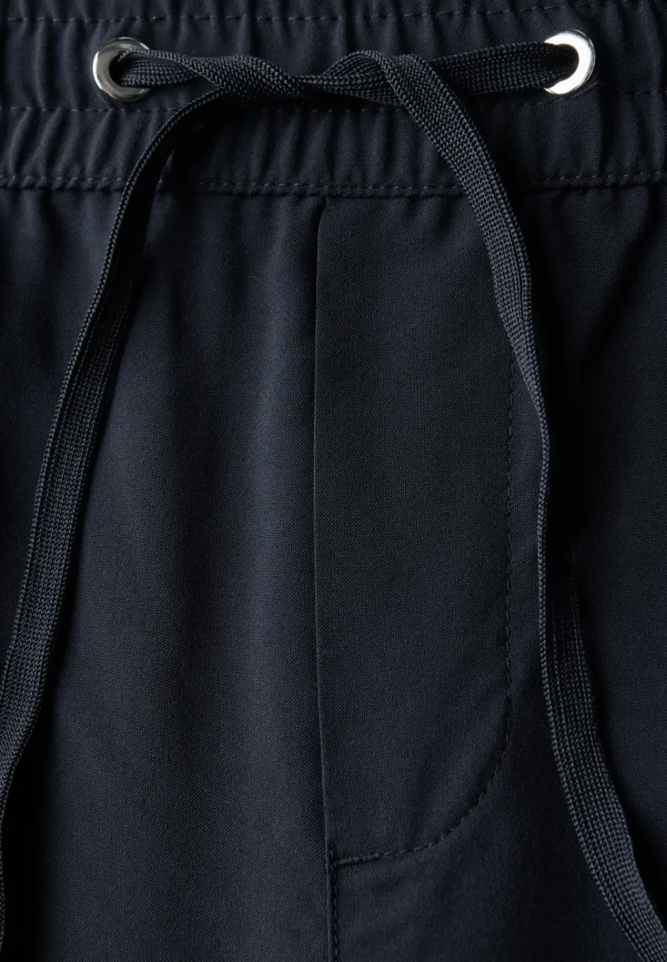 Wide Legs Pantalon
