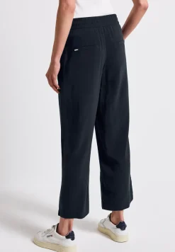 Wide Legs Pantalon