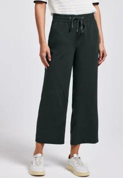 Wide Legs Pantalon