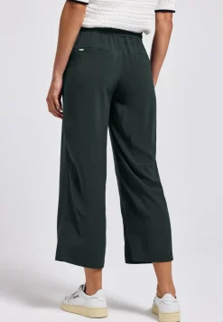 Wide Legs Pantalon