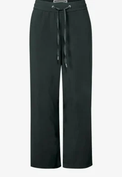 Wide Legs Pantalon