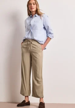 Wide Legs Pantalon
