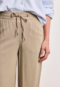 Wide Legs Pantalon