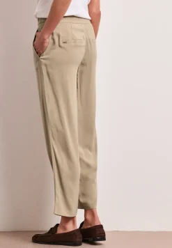 Wide Legs Pantalon