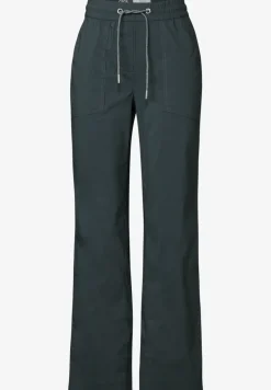 Wide Legs Pantalon